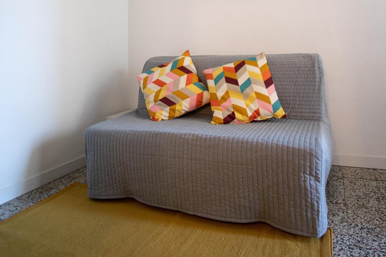 La Libellula Apartment Turin