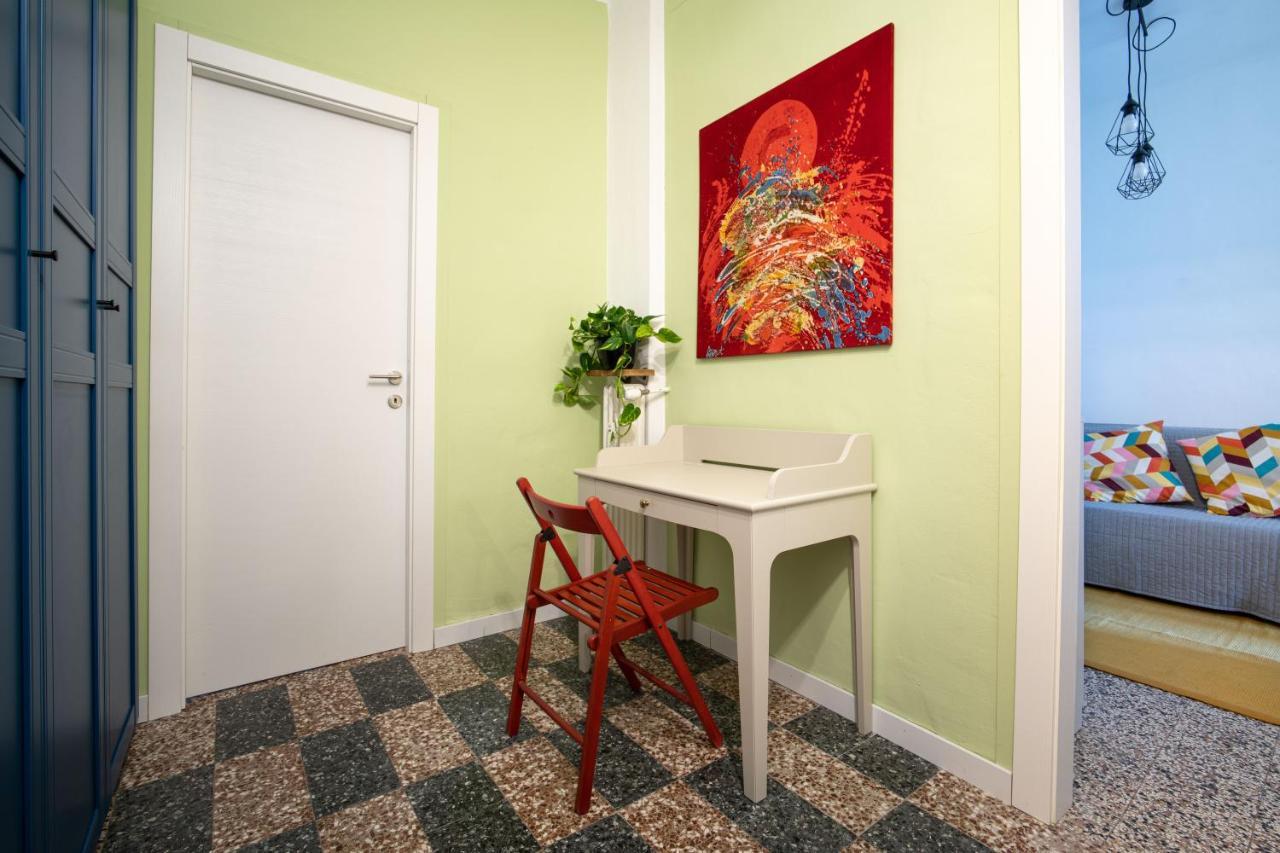 Apartamento La Libellula *