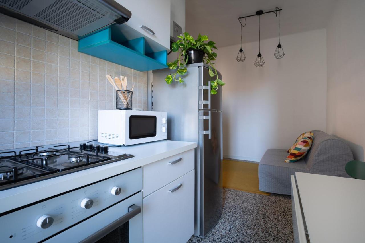 La Libellula Apartment *