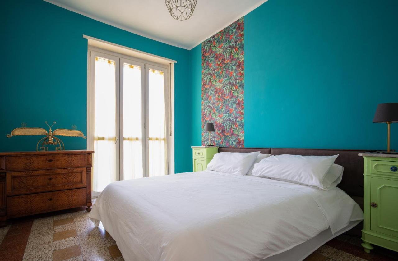 La Libellula Apartamento
