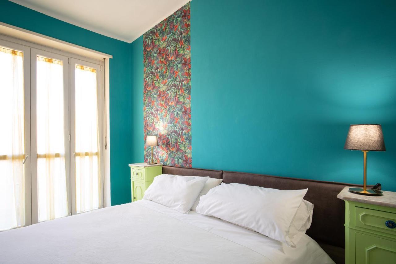 Apartment La Libellula