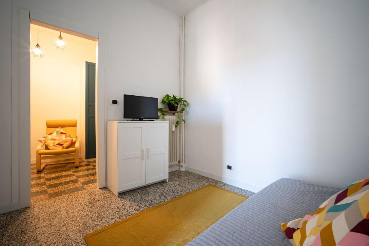 Apartamento La Libellula